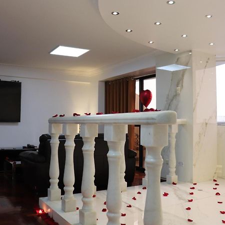 Inkari Apart Hotel Lima Buitenkant foto